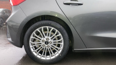 Ford Focus 1.5 EcoBoost 150 Titanium X 5dr Petrol Hatchback